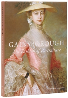 Rizzoli International Publications Gainsborough , The Fashion Of Portraiture