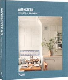 Interiors of Belonging: Workstead