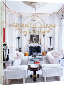 Bryan O'Sullivan : A New Glamour