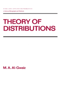 Theory of Distributions