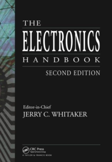 The Electronics Handbook, Second Edition, Hardback Book The Electronics Handbook, Second Edition, Hardback Book