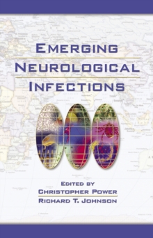 Emerging Neurological Infections