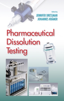 Pharmaceutical Dissolution Testing