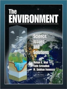 The Environment : Science, Issues, and Solutions, Hardback Book The Environment : Science, Issues, and Solutions, Hardback Book