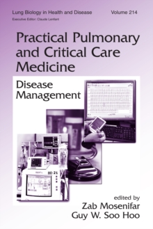 Practical Pulmonary and Critical Care Medicine : Disease Management