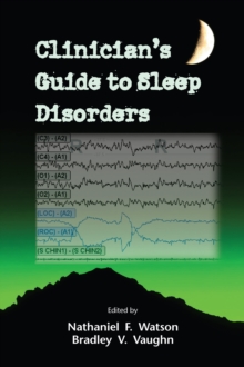 Clinician's Guide to Sleep Disorders