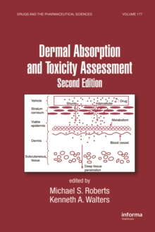 Dermal Absorption and Toxicity Assessment