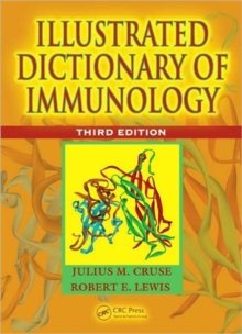 Illustrated Dictionary of Immunology, Third Edition, Hardback Book Illustrated Dictionary of Immunology, Third Edition, Hardback Book