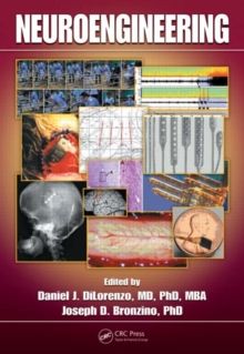 Neuroengineering, Hardback Book Neuroengineering, Hardback Book