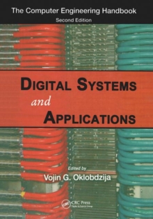 Digital Systems and Applications, Hardback Book Digital Systems and Applications, Hardback Book