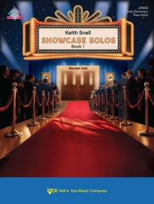 Showcase Solos Book One