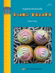 Piano Treats