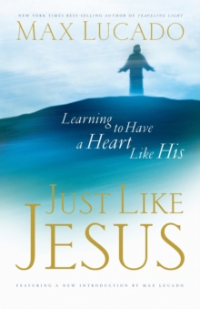Just Like Jesus, Paperback Book Just Like Jesus, Paperback Book
