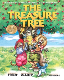 The Treasure Tree : Helping Kids Get Along and Enjoy Each Other