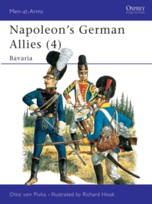 Napoleon's German Allies (4) : Bavaria