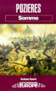 Pozieres : Somme, Paperback / softback Book Pozieres : Somme, Paperback / softback Book