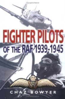 Fighter Pilot, Hardback Book Fighter Pilot, Hardback Book