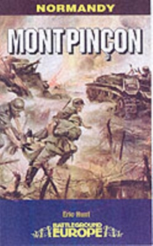 Mont Pincon, Paperback Book Mont Pincon, Paperback Book