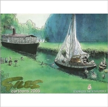 "Giles" Annual, Mixed media product Book "Giles" Annual, Mixed media product Book