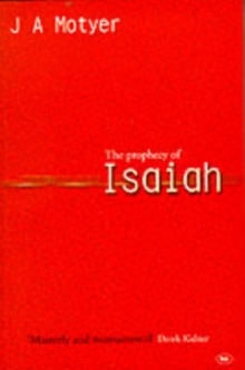 The Prophecy of Isaiah, Paperback Book The Prophecy of Isaiah, Paperback Book
