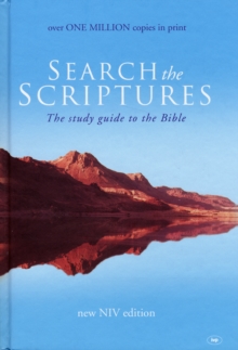 Search the Scriptures : The Study Guide to the Bible, Hardback Book Search the Scriptures : The Study Guide to the Bible, Hardback Book