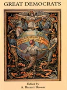 Great Democrats, Paperback / softback Book Great Democrats, Paperback / softback Book