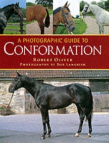 Photographic Guide to Conformation, Hardback Book Photographic Guide to Conformation, Hardback Book