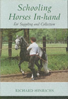 Schooling Horses in Hand, Digital Book Schooling Horses in Hand, Digital Book