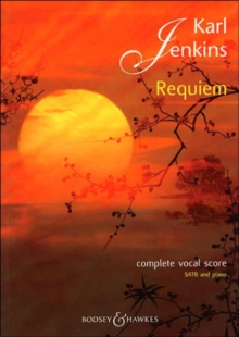 Requiem, Paperback Book Requiem, Paperback Book