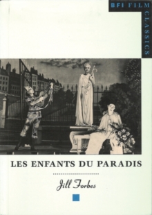 Enfants du Paradis, Paperback / softback Book Enfants du Paradis, Paperback / softback Book