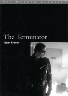 The "Terminator", Paperback / softback Book The "Terminator", Paperback / softback Book