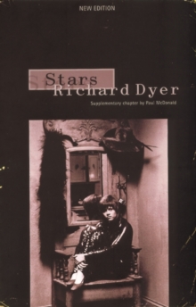 Stars, Paperback Book Stars, Paperback Book