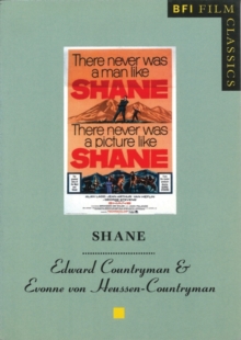 Shane, Paperback / softback Book Shane, Paperback / softback Book