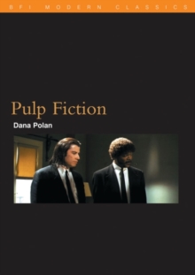 "Pulp Fiction", Paperback Book "Pulp Fiction", Paperback Book