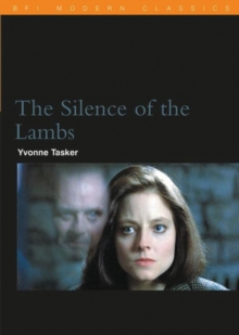 The Silence of the Lambs, Paperback / softback Book The Silence of the Lambs, Paperback / softback Book