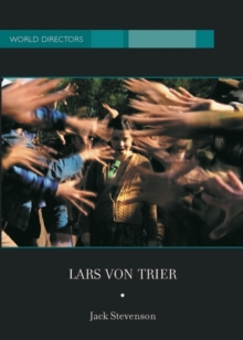 Lars Von Trier, Paperback Book Lars Von Trier, Paperback Book