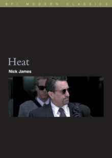 Heat, Paperback Book Heat, Paperback Book