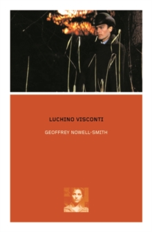 Luchino Visconti, Paperback / softback Book Luchino Visconti, Paperback / softback Book
