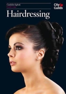 Level 2 VRQ in Hairdressing Candidate Logbook, Loose-leaf Book Level 2 VRQ in Hairdressing Candidate Logbook, Loose-leaf Book