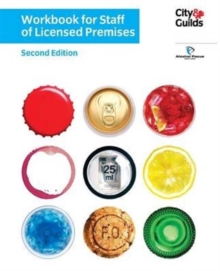 Workbook for Staff of Licensed Premises, Paperback Book Workbook for Staff of Licensed Premises, Paperback Book