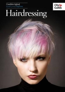 NVQ in Hairdressing Candidate Logbook : NVQ Hairdressing Logbook Level 3, Paperback / softback Book NVQ in Hairdressing Candidate Logbook : NVQ Hairdressing Logbook Level 3, Paperback / softback Book