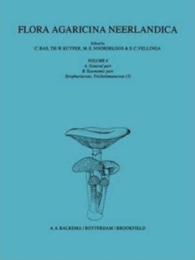 Ascochyta, Part II. Ascochyta Species on Monocotyledons (excluding grasses), Cryptogams and Gymnosperms, Paperback / softback Book Ascochyta, Part II. Ascochyta Species on Monocotyledons (excluding grasses), Cryptogams and Gymnosperms, Paperback / softback Book