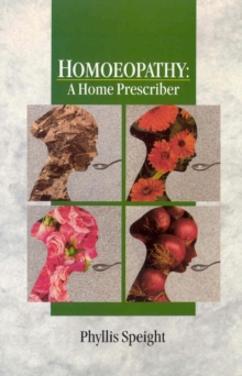Homoeopathy, Paperback Book Homoeopathy, Paperback Book
