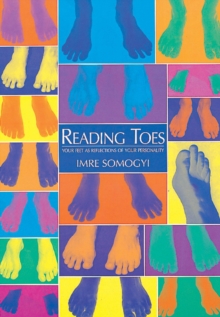 Reading Toes, Paperback / softback Book Reading Toes, Paperback / softback Book