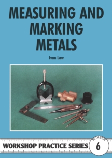 Measuring & Marking Metals