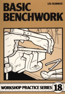 Basic Benchwork, Paperback Book Basic Benchwork, Paperback Book