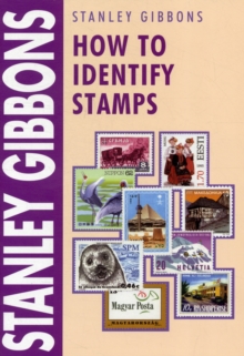 How to Identify Stamps, Paperback / softback Book How to Identify Stamps, Paperback / softback Book