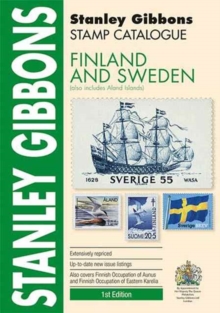 FINLAND AND SWEDEN 1ST EDITION, Paperback Book FINLAND AND SWEDEN 1ST EDITION, Paperback Book