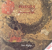 Fossils : The Story of Life, Paperback Book Fossils : The Story of Life, Paperback Book