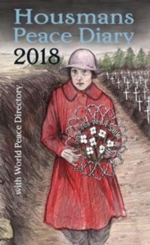 Housmans Peace Diary & World Peace Directory, Paperback Book Housmans Peace Diary & World Peace Directory, Paperback Book